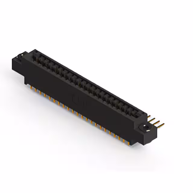 396-044-558-803 EDAC Inc.  Edgeboard Connectors